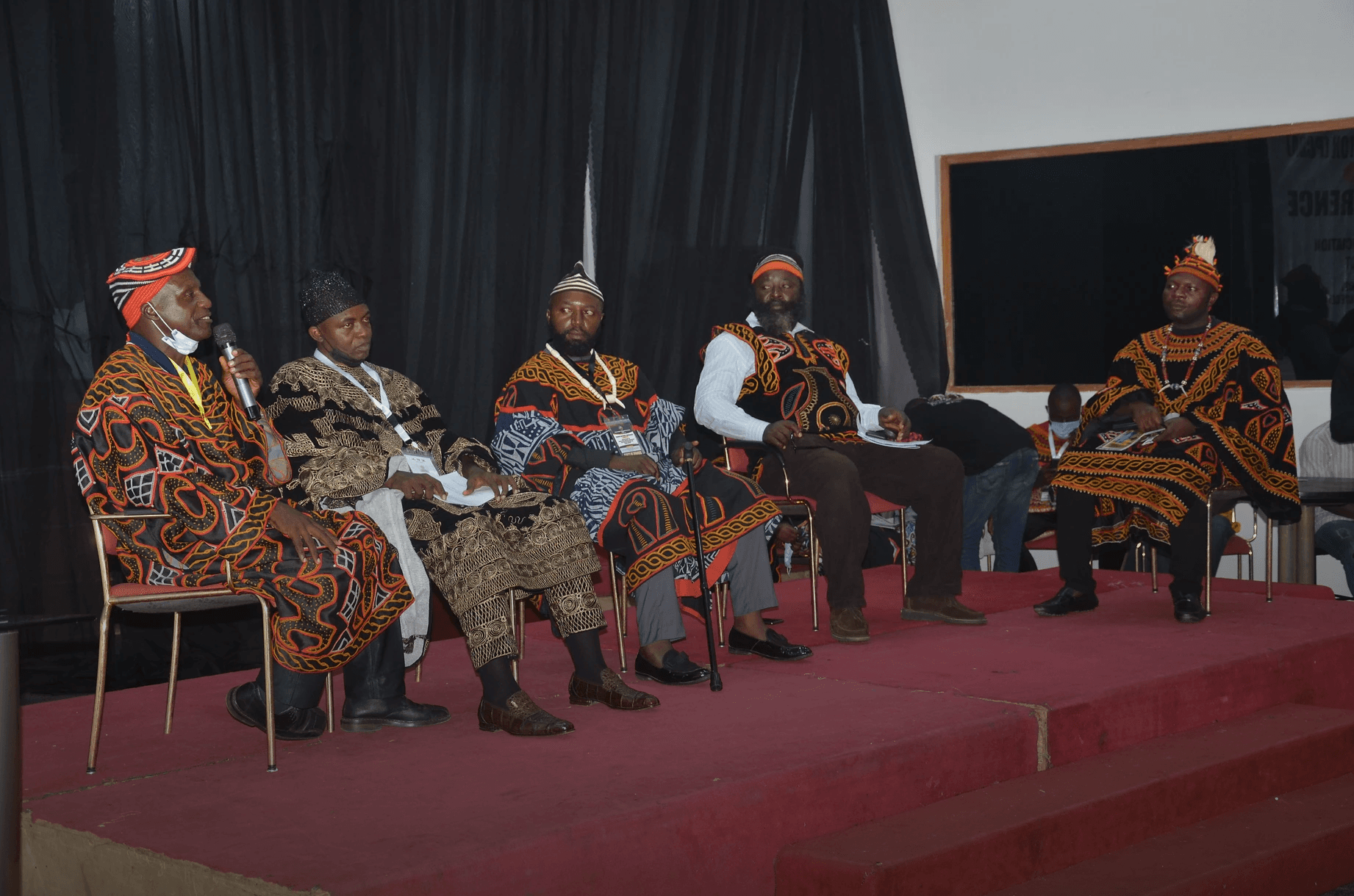 PCDA Cooperative Society