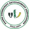 PCDA logo