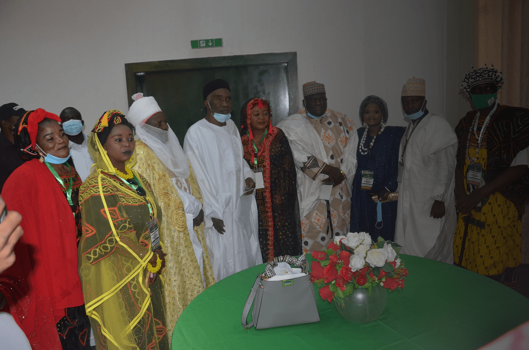 Annual Cultural Festival