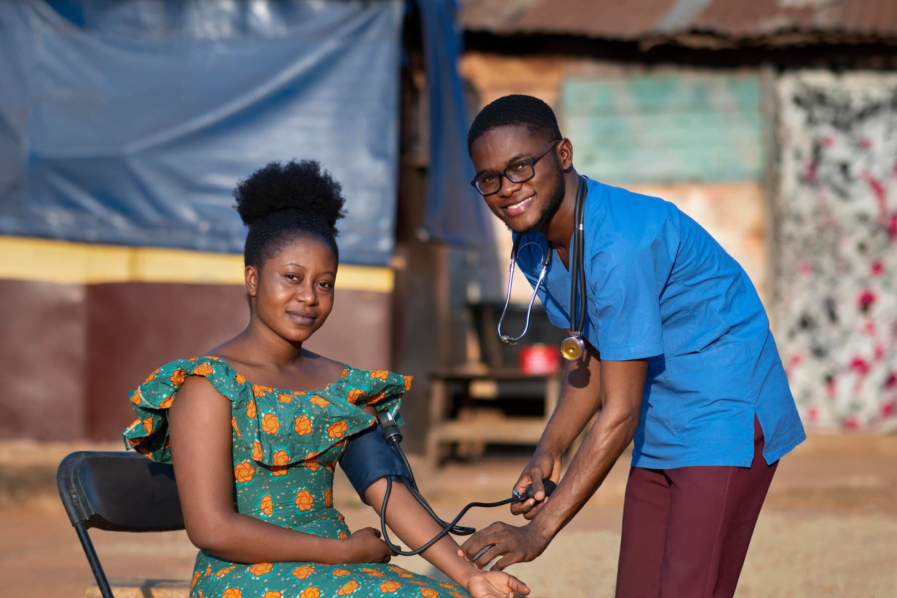 Health Outreach Program