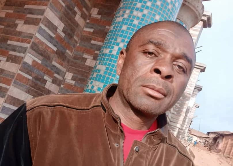 Mal. Suleiman Saghen