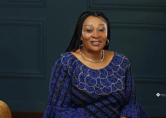 Mrs. Winifred Selamu Joseph