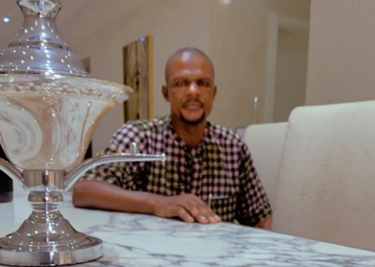 Sheikh. Ahmed Haji Jaáfaru
